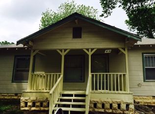 418 W 19th St N, Wichita, KS 67203