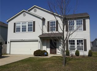 6788 W Littleton Dr, McCordsville, IN