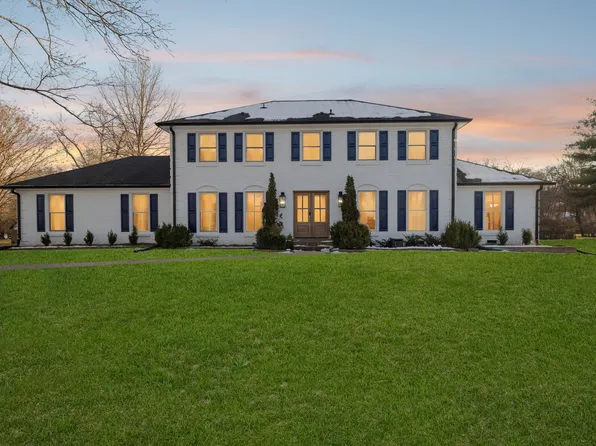 5401 Williamsburg Rd, Brentwood, TN 37027