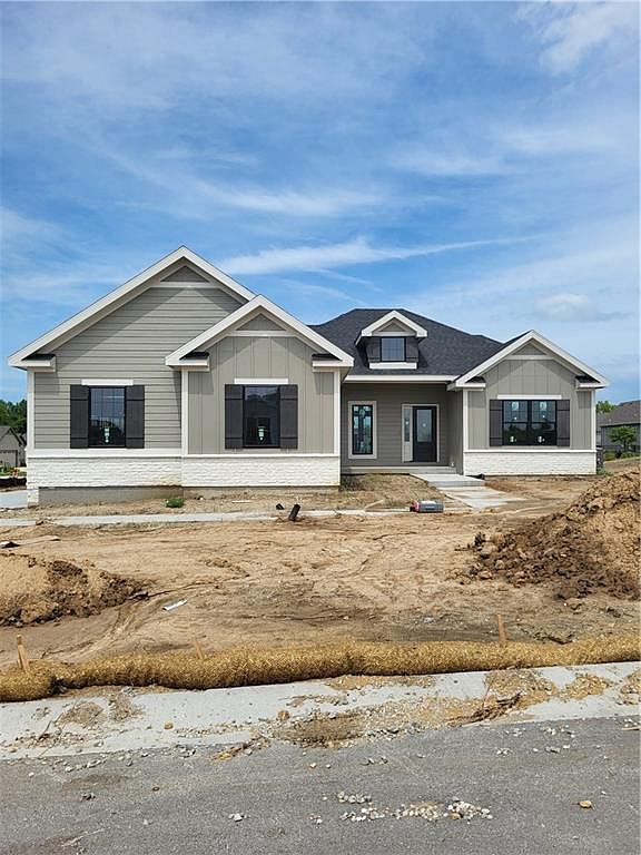 4575 145th Ct, Basehor, KS 66007 MLS 2443940 Zillow