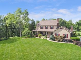 7 Cherokee Trl, Blairstown Twp., NJ 07825