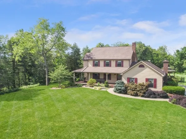 7 Cherokee Trl, Blairstown Twp., NJ 07825