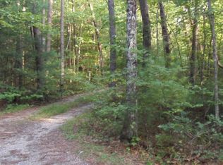 New Stansbury Rd, Turtletown, TN 37391