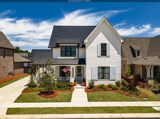 1308 Severn Way, Hoover, AL 35244
