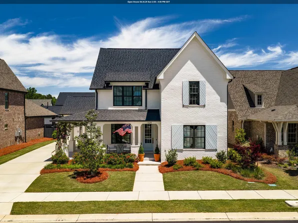 1308 Severn Way, Hoover, AL 35244