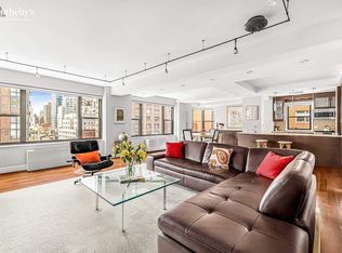 55 E End Ave #12HJ, New York, NY
