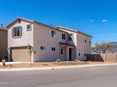 1568 Biscayne Dr LOT 51, Sierra Vista, AZ, 85635