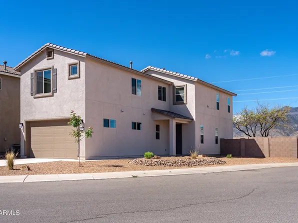 1568 Biscayne Drive Lot 51, Sierra Vista, AZ 85635
