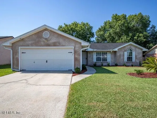 8278 Sailmaker Ln, Jacksonville, FL 32210