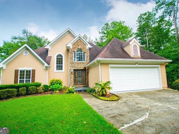 7392 N Mitchell Ct, Villa Rica, GA 30180