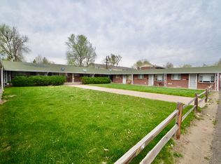 7615 W 60th Ave, Arvada, CO 80004