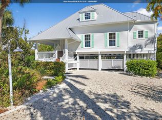 205 Daniel Dr, Sanibel, FL 33957