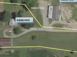 9965 Cattail Rd NE, Pleasantville, OH 43148