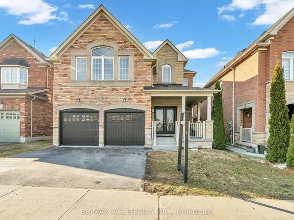 1337 Woodstream Ave, Oshawa, ON L1K 0J4