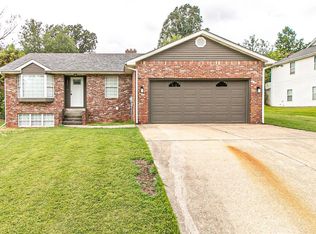 2224 Autumn Rd, Poplar Bluff, MO 63901