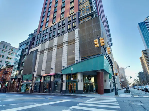 105 Greene St APT 503, Jersey City, NJ 07302
