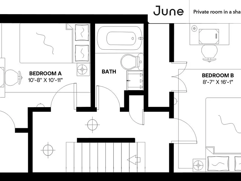 1318 11th St NW #3C — Photo 16