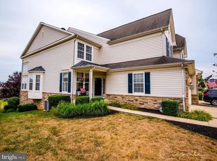 409 Bostonian Way, Havre De Grace, MD 21078