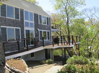 6 4th Way, West Tisbury, MA 02575