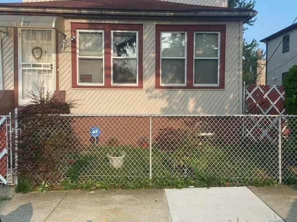 146-77 181st Street, Springfield Gardens, NY 11413