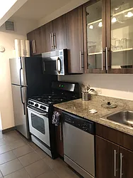 Rented by New York Residence