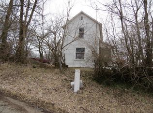 121 N Baker Ave, Lancaster, OH