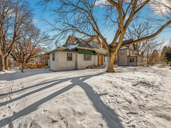 1118 Newton Ave N, Minneapolis, MN 55411