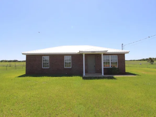 2283 S County Road 67, Midland City, AL 36350