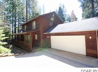 2103 Chaparral Dr, Arnold, CA