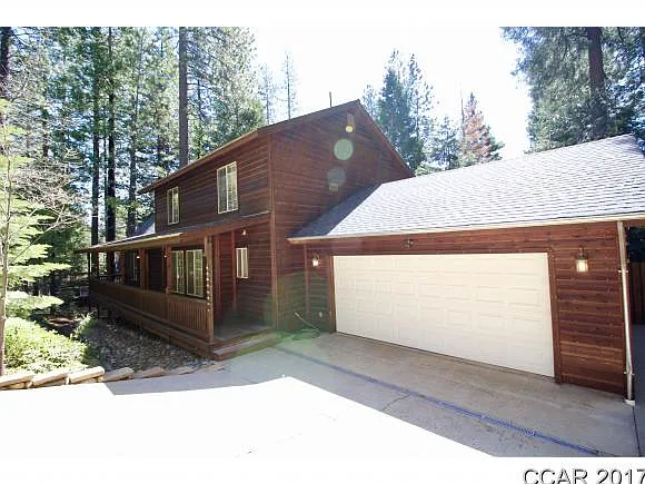 2103 Chaparral Dr photo 1