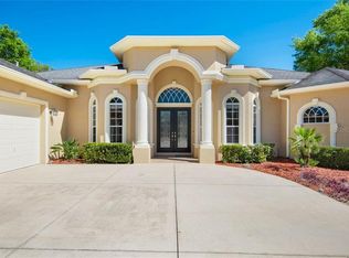 12937 Seronera Valley Ct, Spring Hill, FL 34610