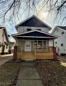 2701 Hood Ave, Cleveland, OH, 44109