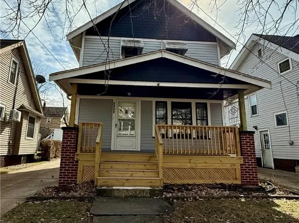 2701 Hood Ave, Cleveland, OH 44109