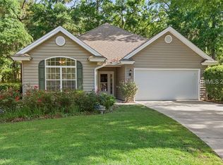 63 E Morgan Ct, Hilton Head Island, SC 29926