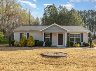 89 Forest Island Ave, Smithfield, NC 27577