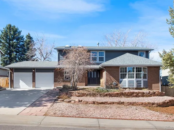 7746 S Harrison Circle, Centennial, CO 80122