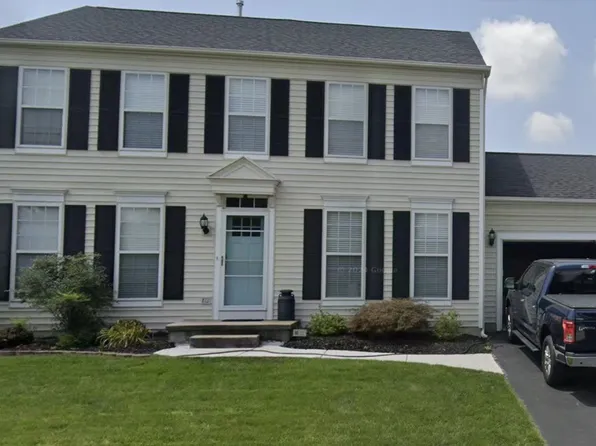 12 Morning Dew Dr, Middletown, DE 19709
