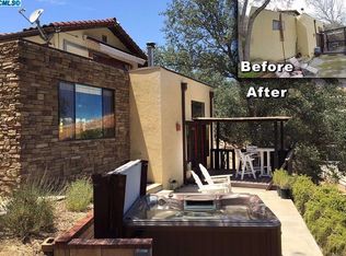 43582 La Cienega Dr #B, Three Rivers, CA 93271