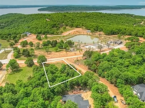 21 Patriot Point, Eufaula, OK 74432
