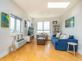 84-A Hackensack Plank Rd #8, Weehawken, NJ 07086