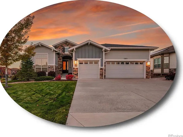 23071 E Del Norte Circle, Aurora, CO 80016