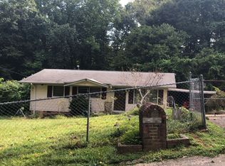 4163 Cornell Blvd SW, Atlanta, GA 30331