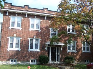 734 Syracuse Ave, Saint Louis, MO 63130