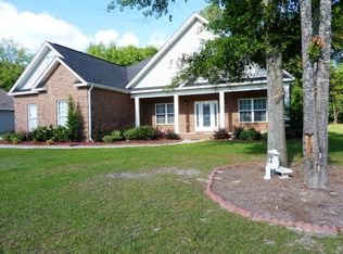 136 Windmill Plantation Rd, Macon, GA 31216