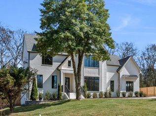 1212 Shiloh Dr, Nashville, TN 37205