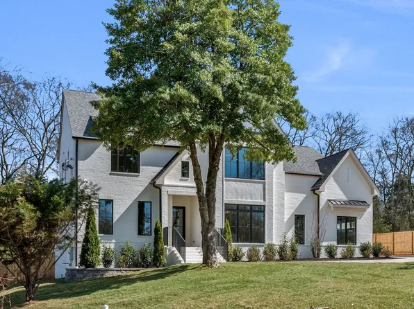 1212 Shiloh Dr, Nashville, TN 37205