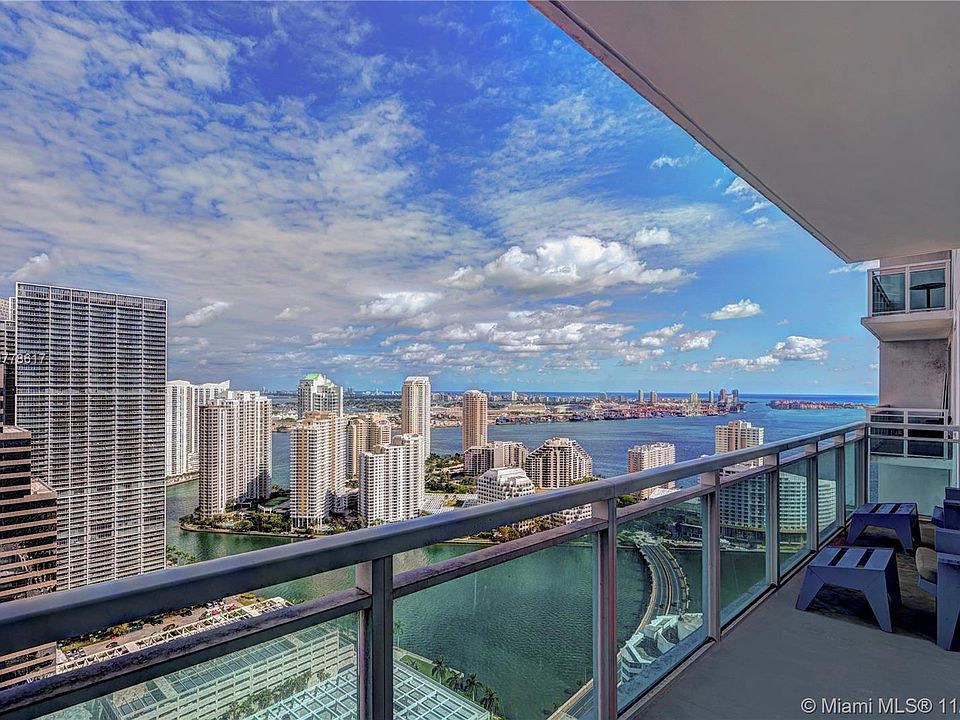 1st image of 950 Brickell Bay Dr APT 4306