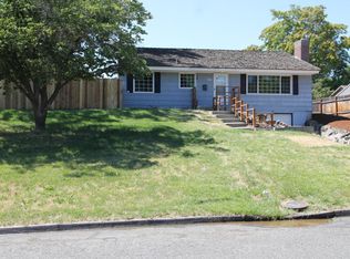 706 S 31st Ave, Yakima, WA