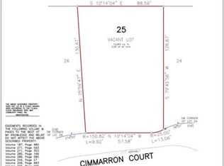 119 Cimmarron Ct, Bridgeport, TX 76426