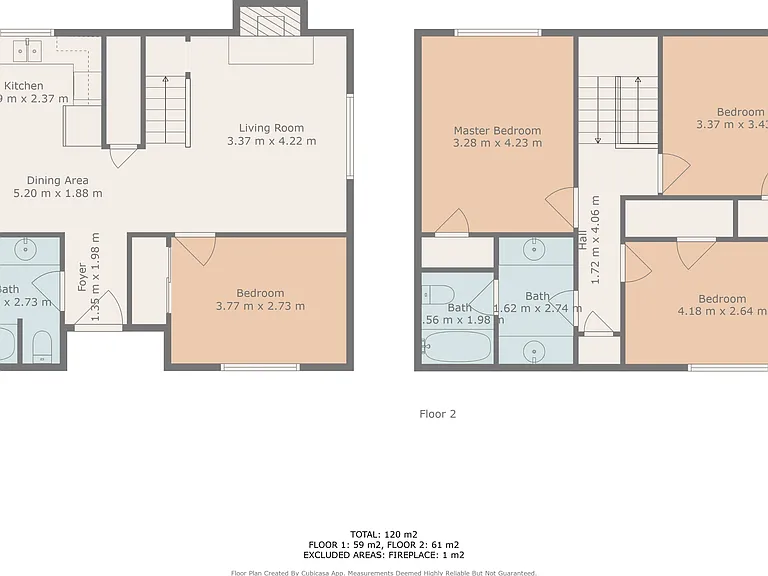 1505 W 3rd St #F — Photo 12